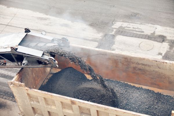 Asphalt Driveway Removal in Plainfield