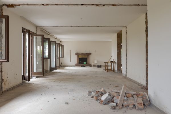 Interior Demolition Service in Plainfield