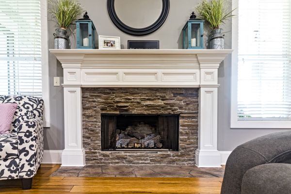 Hearth Removal in Plainfield