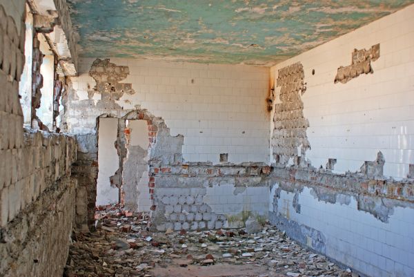 Room Demolition in Plainfield